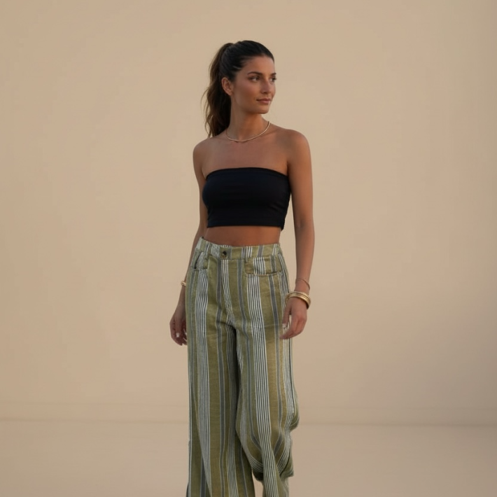 Pantalón Bora ( vendido )