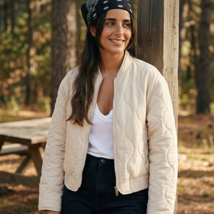 Chaqueta Sofia