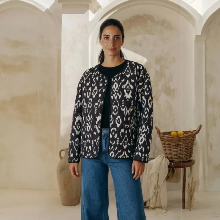 Chaqueta Ana