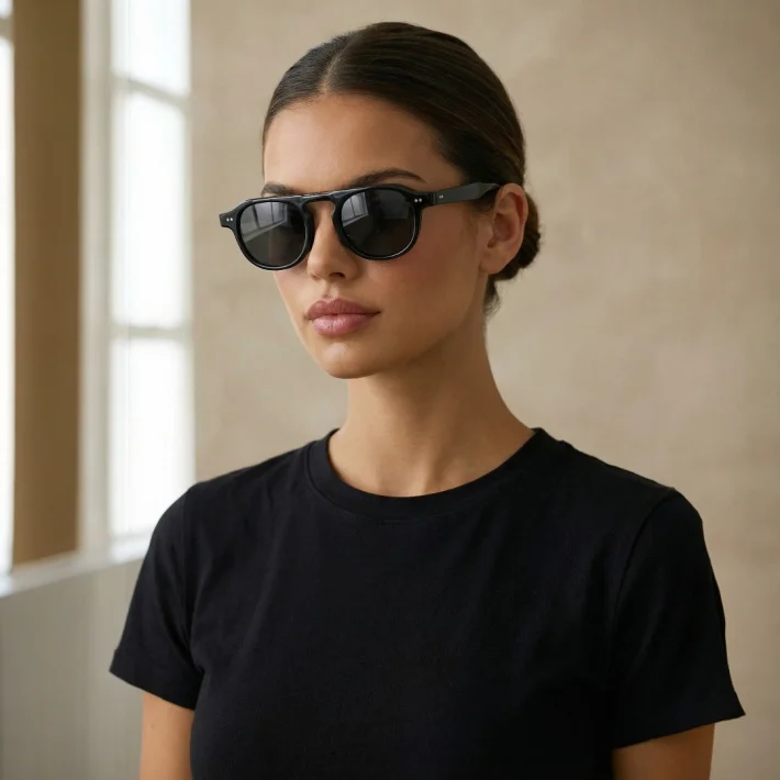 anteojos de sol Alma